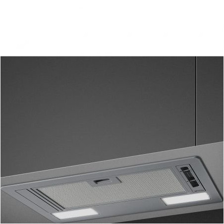 Grupo Filtrante Smeg KSG52E, 54cm, 232m3/h