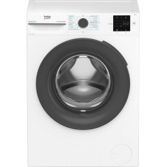 Lavadora Beko VBM3WFU37213WA, 7kg, 1200rpm, A