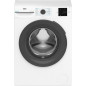 Lavadora Beko VBM3WFU37213WA, 7kg, 1200rpm, A Lavadora Beko VBM3WFU37213WA, 7kg, 1200rpm, A