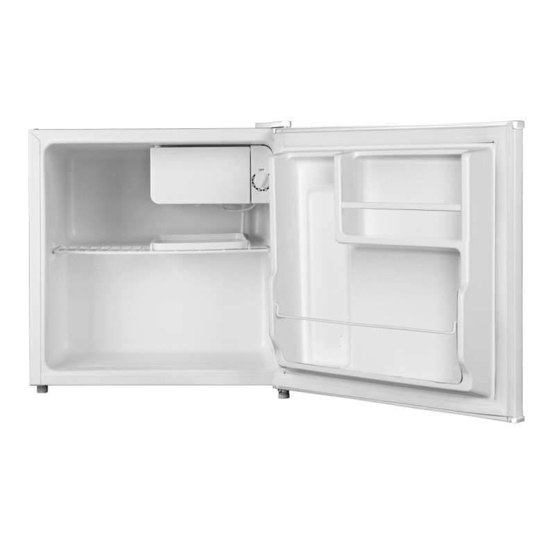 Frigorifico 1P Midea MDRD86FGE01, 49,2x47,2cm , E, Frigorifico 1P Midea MDRD86FGE01, 49,2x47,2cm , E,