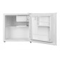 Frigorifico 1P Midea MDRD86FGE01, 49,2x47,2cm , E, Frigorifico 1P Midea MDRD86FGE01, 49,2x47,2cm , E,