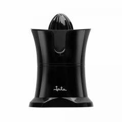 Exprimidor Jata JEEX1549, Motor AC, 60w, negro