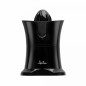 Exprimidor Jata JEEX1549, Motor AC, 60w, negro Exprimidor Jata JEEX1549, Motor AC, 60w, negro