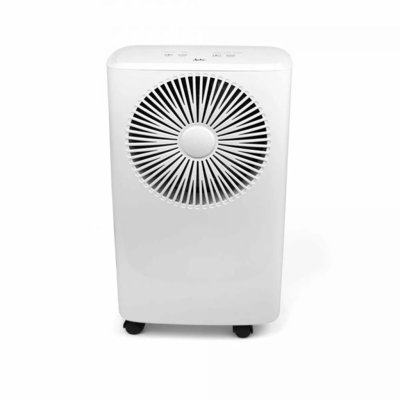 Deshumidificador Jata JEHU2413, 12L, Deposito 2L Deshumidificador Jata JEHU2413, 12L, Deposito 2L