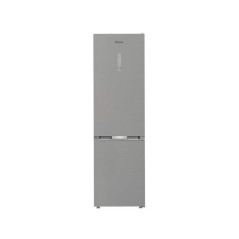 Combi Whirlpool WHK26404XP5E, 204x60, D, NF, Inox