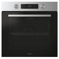 Horno Candy CA6N1T1HTX, Multif., 71L, A+, Aqualiti