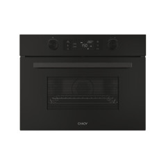 Horno+Microondas Candy CA4MWNSB6N, 45cm, 44L, Gril