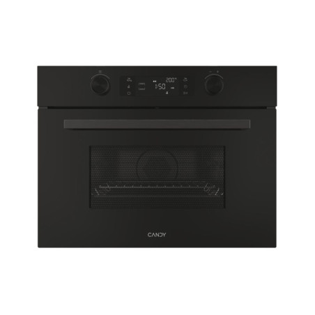 Horno+Microondas Candy CA4MWNSB6N, 45cm, 44L, Gril