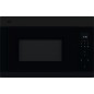 Microondas AEG OMB6G261TT, 26L, Integr., 800w, Gri Microondas AEG OMB6G261TT, 26L, Integr., 800w, Gri