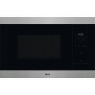 Microondas AEG TMS5G25IEM, 25L, Integr., 900w, Gri Microondas AEG TMS5G25IEM, 25L, Integr., 900w, Gri