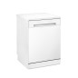 Lavavajillas LG DF030FW, 13 Serv., 60cm, E, Blanco Lavavajillas LG DF030FW, 13 Serv., 60cm, E, Blanco