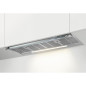 Campana Integr. AEG GDE689HM, 90cm, A, 750m3/h Campana Integr. AEG GDE689HM, 90cm, A, 750m3/h