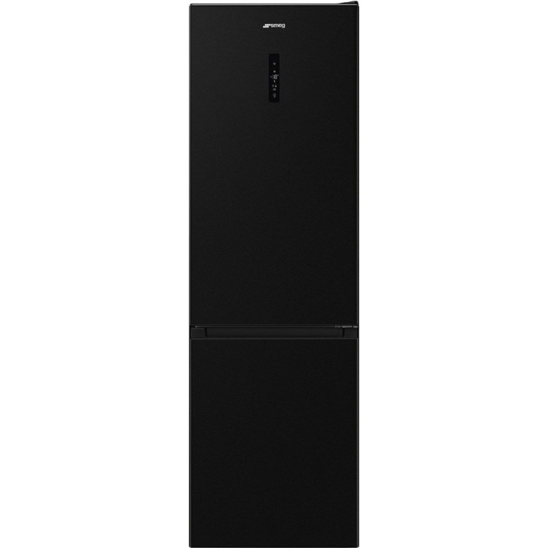 Combi Smeg RC20KDND, 200x60cm, NF, D, Dark Inox