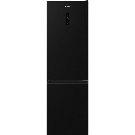 Combi Smeg RC20KDND, 200x60cm, NF, D, Dark Inox