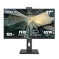 NXM27RWEB0265 pantalla para PC 68,6 cm (27) 1920 x 1080 Pixeles Full HD LCD NXM27RWEB0265 pantalla para PC 68,6 cm (27) 1920 x 1080 Pixeles Full HD LCD