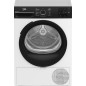 Secadora Beko BM3T30230W, 10kg, D, Heat pump Secadora Beko BM3T30230W, 10kg, D, Heat pump