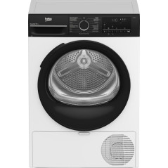 Secadora Beko BM3T49240W, 9kg, C, Heat Pump