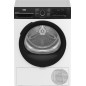 Secadora Beko BM3T49240W, 9kg, C, Heat Pump Secadora Beko BM3T49240W, 9kg, C, Heat Pump