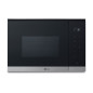 Microondas LG MG7Z2593D, 25L, Integr., 900w Microondas LG MG7Z2593D, 25L, Integr., 900w