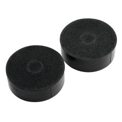 Filtro Carbon Electrolux ECFB03ST, válido para cam