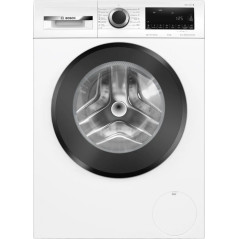 Lavadora Bosch WGG254Z5ES, 10kg, 1400rpm, A, Blanc