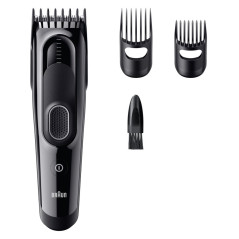 Cortapelos Braun HC5530, S5 essential
