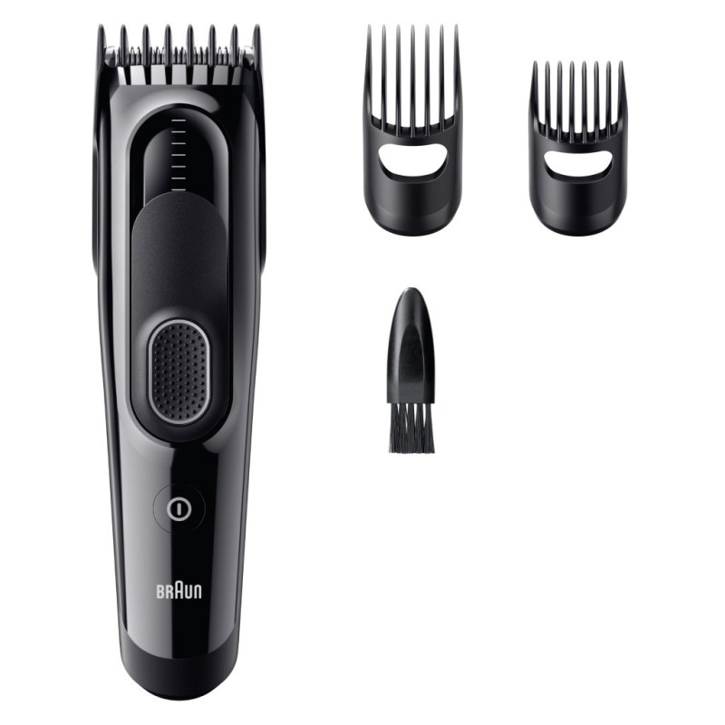 Cortapelos Braun HC5530, S5 essential Cortapelos Braun HC5530, S5 essential
