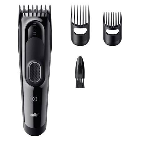 Cortapelos Braun HC5530, S5 essential