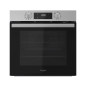 HORNO WHIRLPOOL OMR58RR1X, MULTIF., PIROLISIS, 71L HORNO WHIRLPOOL OMR58RR1X, MULTIF., PIROLISIS, 71L