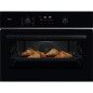 Horno AEG TA5PK401B, 45cm, Pirolitico, A+, 45L Horno AEG TA5PK401B, 45cm, Pirolitico, A+, 45L