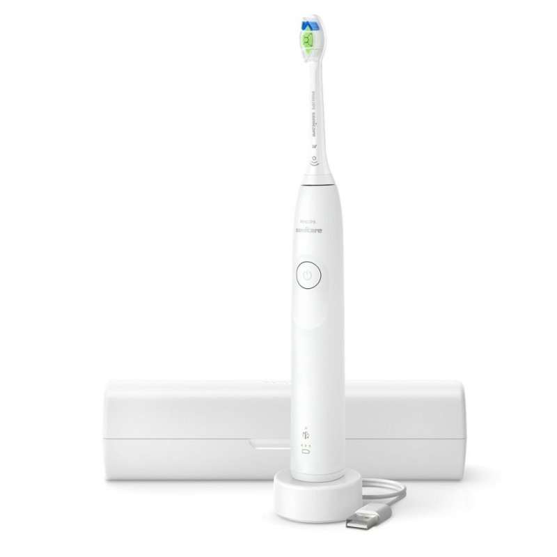 Cepillo Dental Philips HX710802, Blanco Cepillo Dental Philips HX710802, Blanco