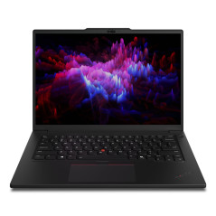 ThinkPad P14s Gen 6 (Intel) Intel Core Ultra 7 255H Estación de trabajo móvil 36,8 cm (14.5) WUXGA 32 GB DDR5-SDRAM 1 TB SSD NVI