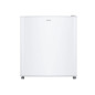 Frigorifico 1P Candy CHASD4351EWC, 45x51cm, E, Bla