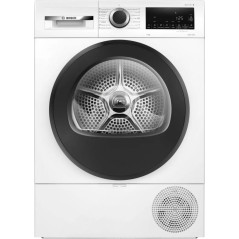 Secadora Bosch WQG24200ES, 9kg, D, Bomba Calor, Bl
