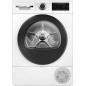 Secadora Bosch WQG24200ES, 9kg, D, Bomba Calor, Bl Secadora Bosch WQG24200ES, 9kg, D, Bomba Calor, Bl