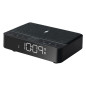 Radio reloj despertador Aiwa CR30BK, Radio reloj despertador Aiwa CR30BK,