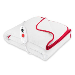 Almohadilla Electrica Ufesa FHCINCOMFORT, Ergonomi