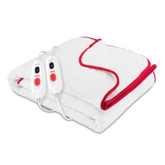 Almohadilla Electrica Ufesa FHCMNCOMFORT, Ergonomi