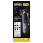MultiBroomer Braun AIO5520, S5 grocery MultiBroomer Braun AIO5520, S5 grocery