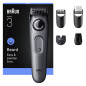 Barbero Braun BT3560, S3 All in Barbero Braun BT3560, S3 All in
