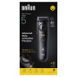 Barbero Braun BT5560, S5 All in Barbero Braun BT5560, S5 All in