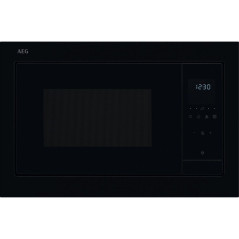 Microondas AEG TS5GM25EB, 25L, Integr., 900w, Gril