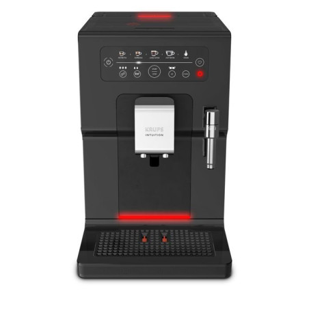 Cafetera Superautomática Krups EA870810, INTUITION