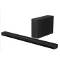 Barra sonido Aiwa HE1200SW, 2.1 canales, subwoofer Barra sonido Aiwa HE1200SW, 2.1 canales, subwoofer