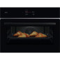 Horno AEG TA7PK721B, 45cm, Pirolitico, A+, 45L Horno AEG TA7PK721B, 45cm, Pirolitico, A+, 45L