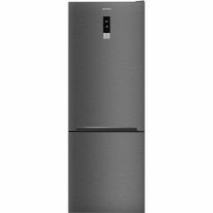 Combi Smeg FC48KDND, 192x70cm, TNF, D, Dark Inox