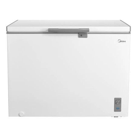 Congelador H. Midea MDRC411FZE01, 84x107cm,293L, E