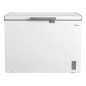 Congelador H. Midea MDRC411FZE01, 84x107cm,293L, E