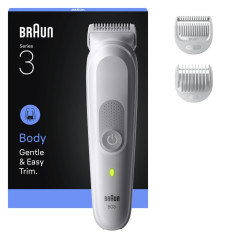 MultiBroomer Braun BG3530, S3 essential