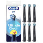 Recambio Dental Braun OralB iO Ultimate Clean x6 N